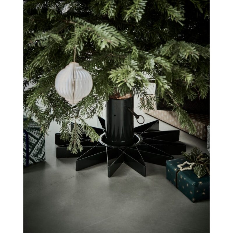 STAR - Jólatrésfótur, grænn - Image 3