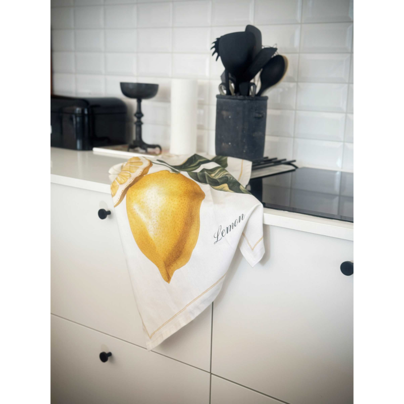 LEMON - Viskustykki - Image 2