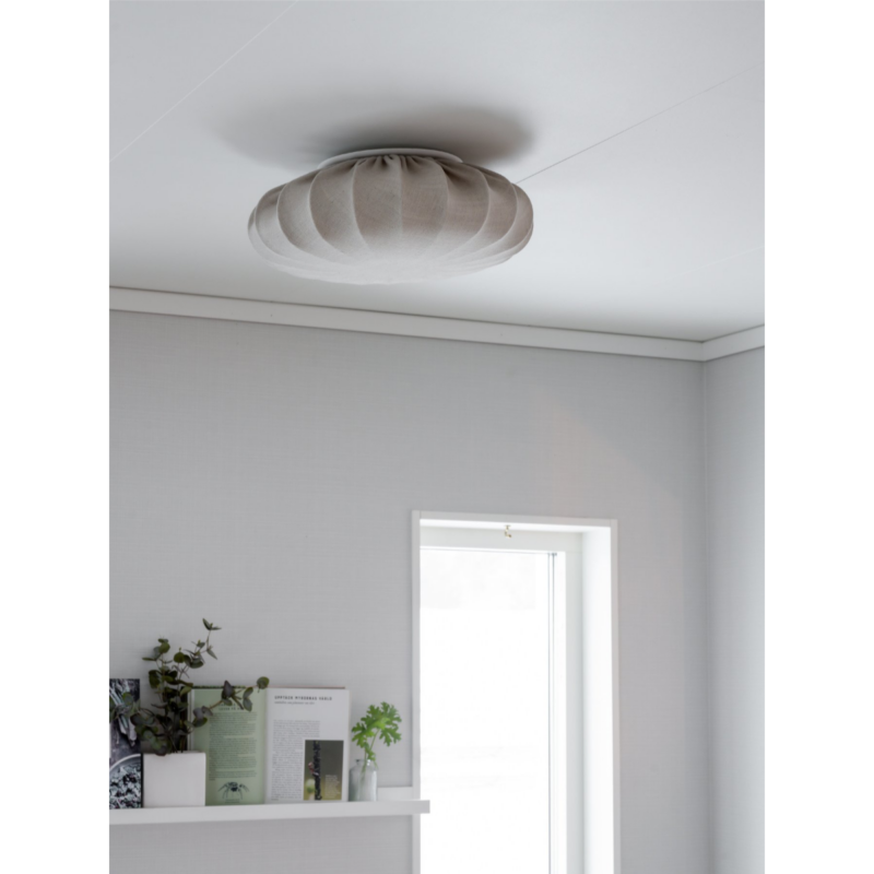PLAFOND FLORENZO - Loftljós, stone 56cm - Image 4