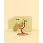 Íslandsfuglar - Lóa