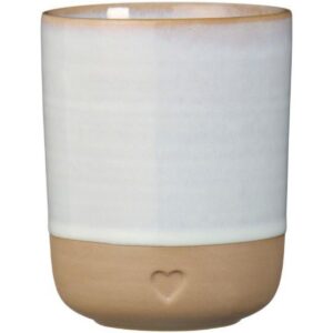 HEART - Bolli, hvítt