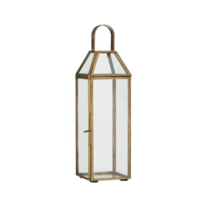 LAURITS - Kertalukt, 30cm