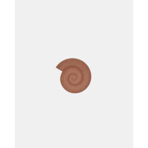 NAUTILUS - Hitaplatti, sienna