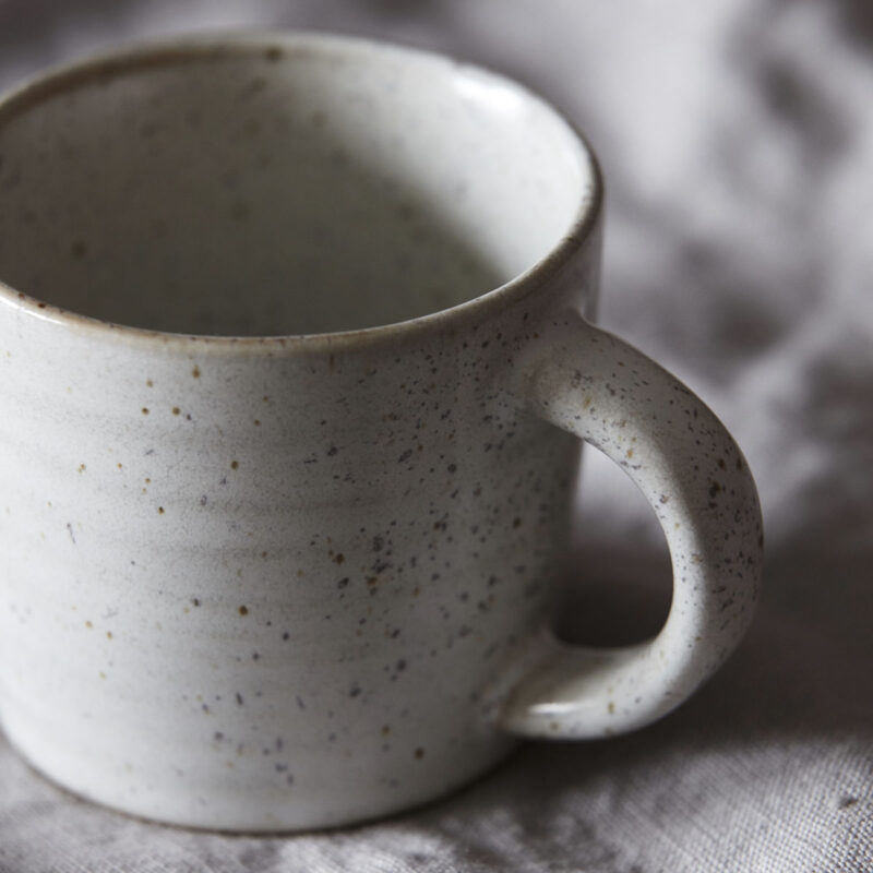 PION - Expresso bolli, hvítt - Image 2