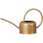 Vökvunarkanna - brún 0,9L