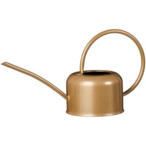 Vökvunarkanna - brún 0,9L