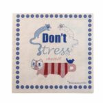 MISSY - Servíettur, 20stk