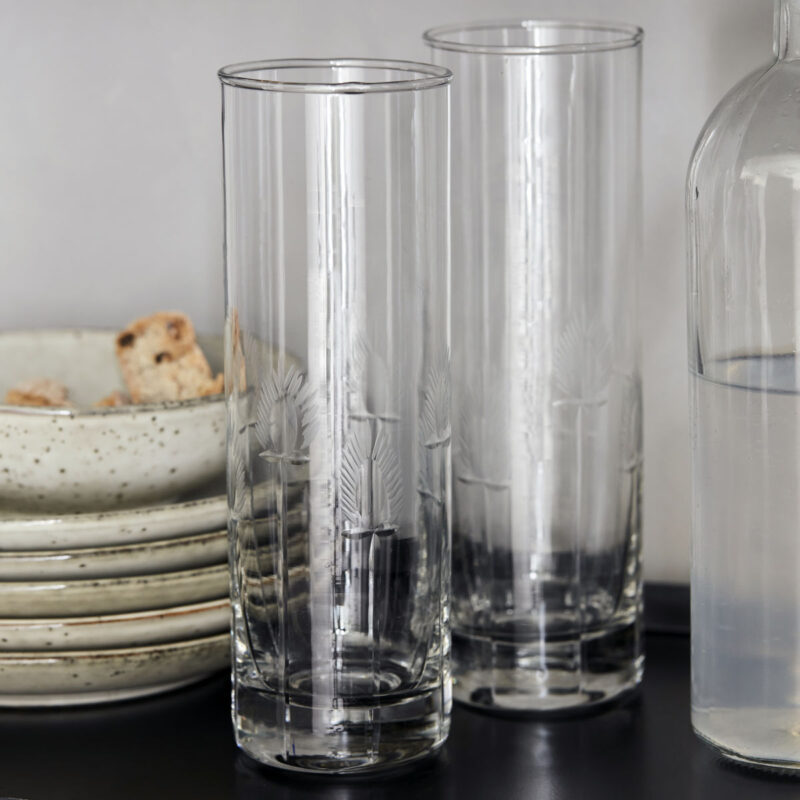 CRYS - Kokteila glas - Image 3