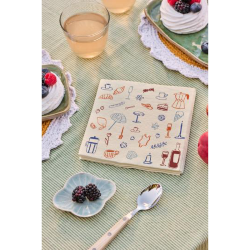 Servíettur - Dolce Vita - Image 2