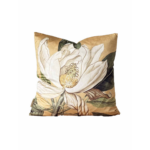 Púði - Golden Yellow