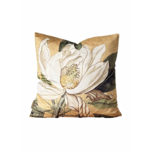 Púði - Golden Yellow