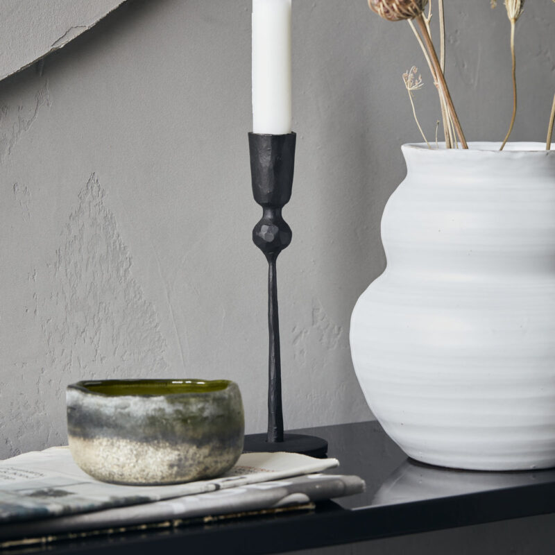 TRIVO - Kertastjaki, 18cm - Image 4