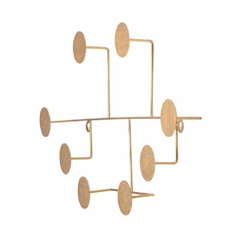 FIA - Snagabretti, brass - Image 2