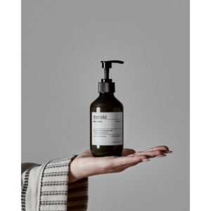 Silky Mist - Líkams krem, 275ml