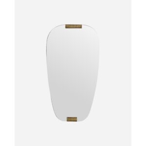 CLIPS - Spegill, 58x32cm