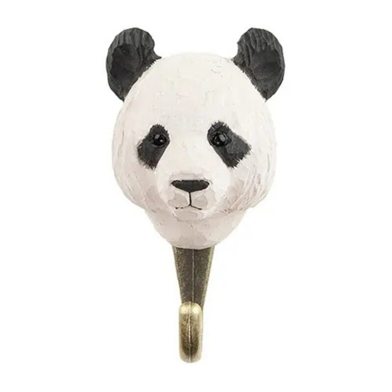Wildlife Garden snagi - Panda