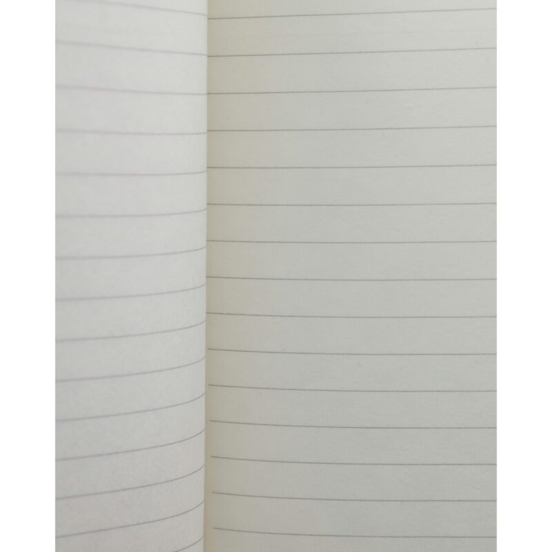 NOTE - Stílabækur, 2 í setti blá/græn - Image 2