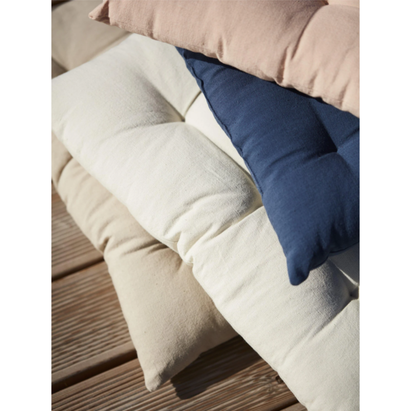 LOUIE - Stóla sessa, Beige - Image 2
