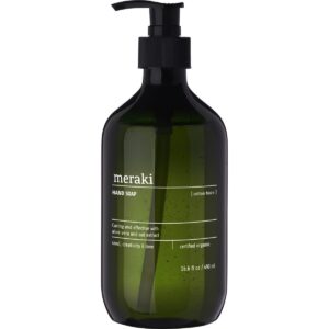 Cotton Haze - Handsápa 490ml