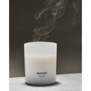 Ilmkerti - White Garden, 28klst