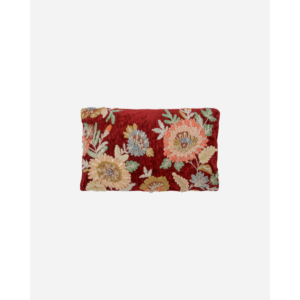 NICA - Púði, rauður