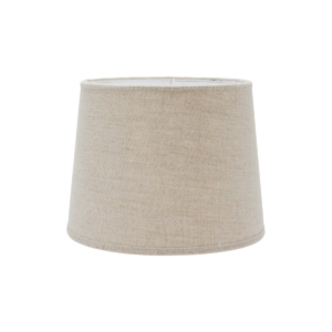 SOFIA SELECTED - Lampaskermur, natur 30cm