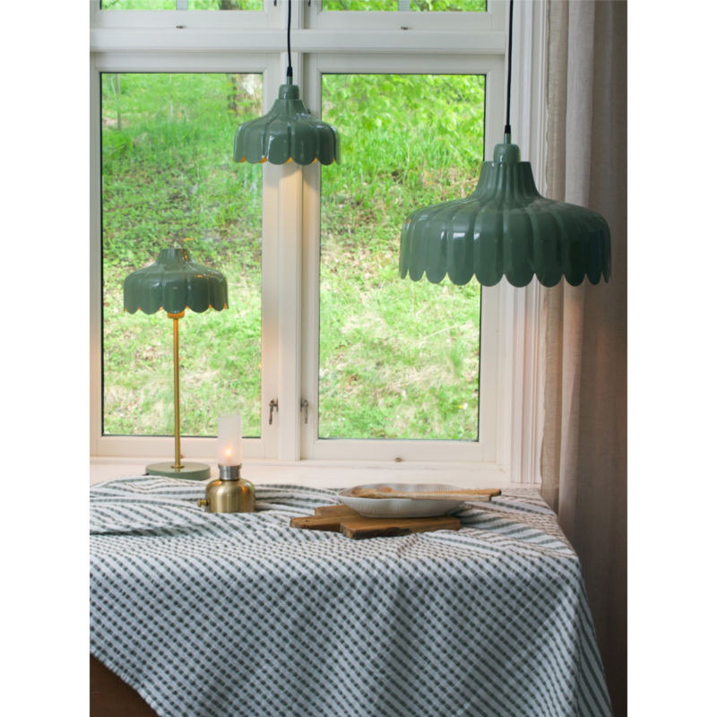 WELS - Loftljós, grænt 45cm - Image 2