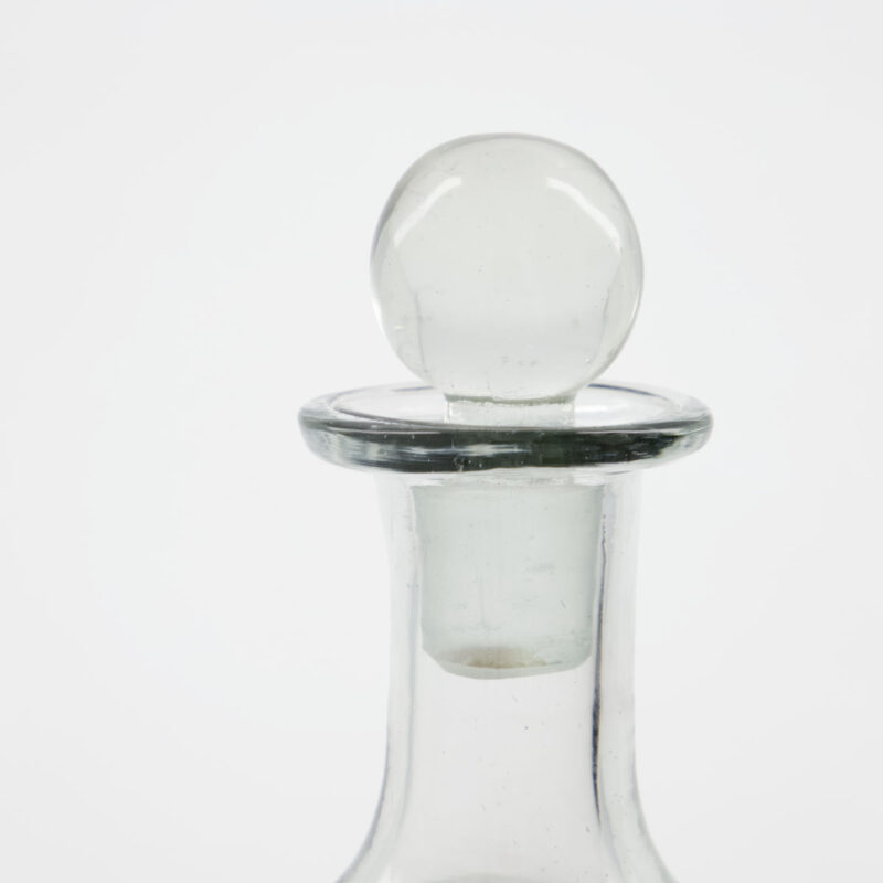 CARAFE - Olíu-edik kanna m/loki, 12cm - Image 2