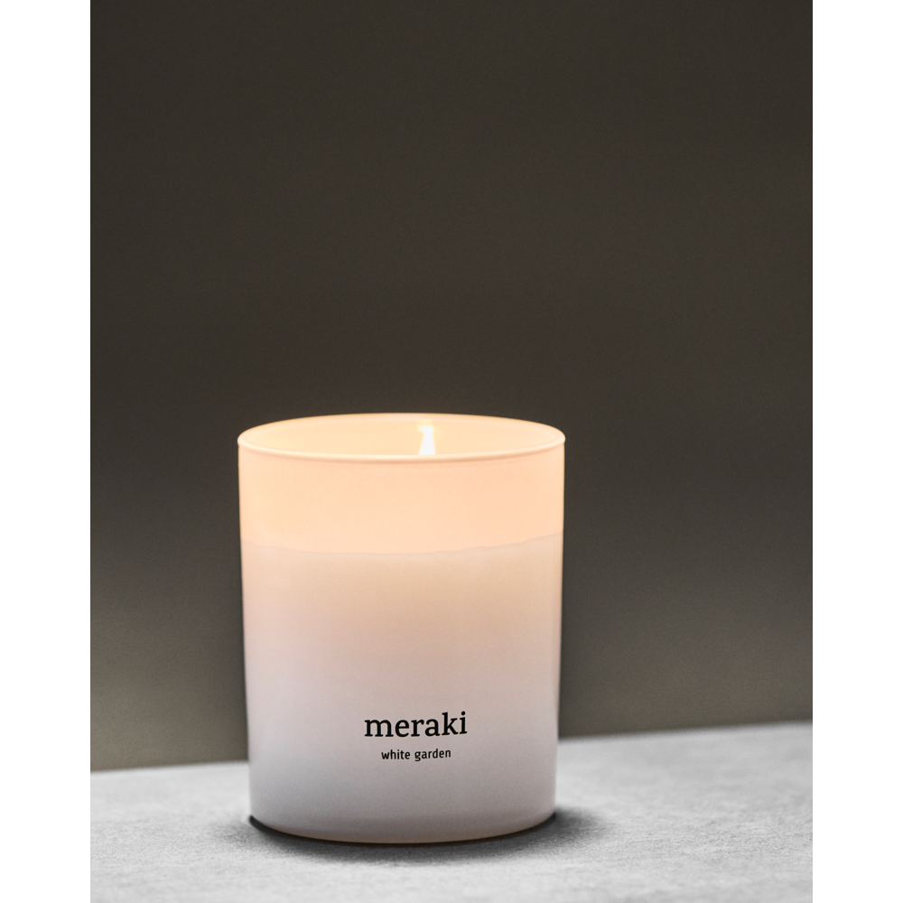 Ilmkerti - White Garden, 28klst - Image 6