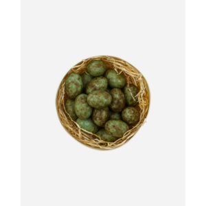 Páskaegg - Pistachio, 150g