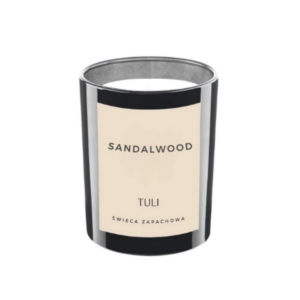 TULI - Ilmkerti, Sandalwood 220g