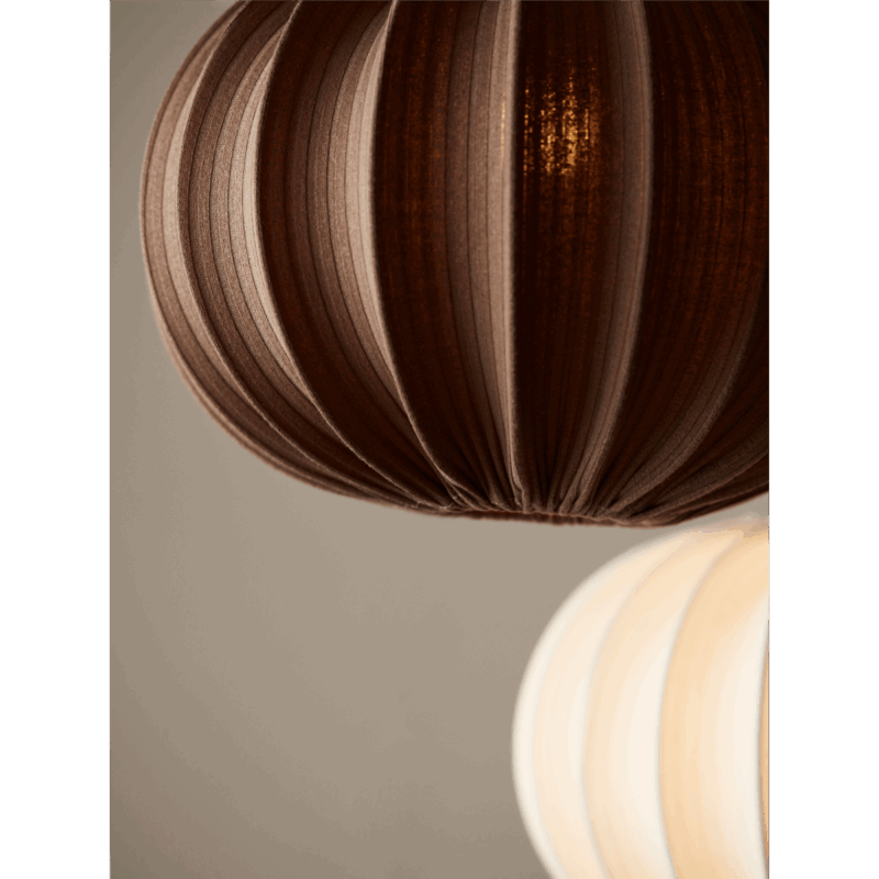 HILMA - Skermur, Nougat 50cm - Image 3