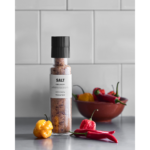 Salt - Chilli blanda