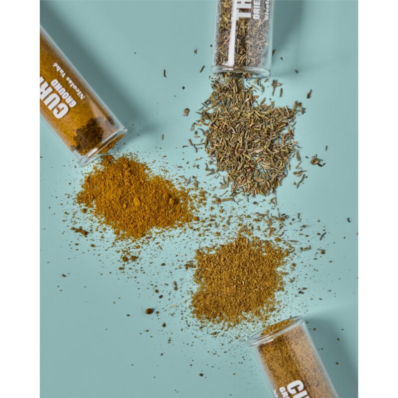 Krydd staukar - curry, thyme, cumin - Image 5