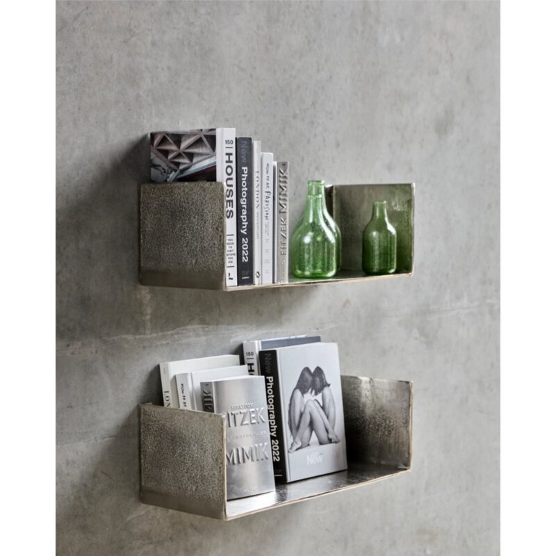 BOXIE - Hilla, silfur - Image 4