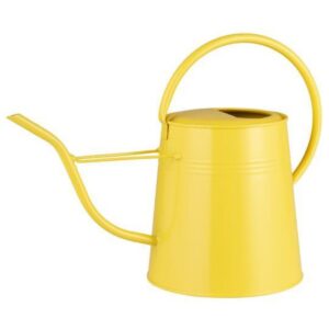 Vökvunarkanna - gul 2,3L