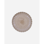 SCALLOP - Kökudiskur, 20cm bleikur