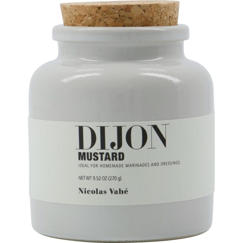 Sinnep - Dijon, 270g