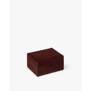 DAY - Skartgripabox, burgundy 14.5cm