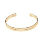 Armband - Kamille gold-plated