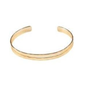 Armband - Kamille gold-plated