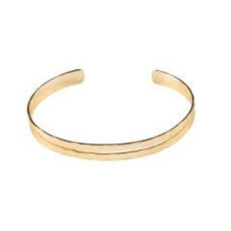 Armband - Kamille gold-plated