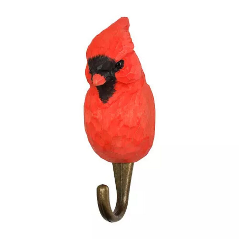Wildlife Garden snagi - Northern Cardinal