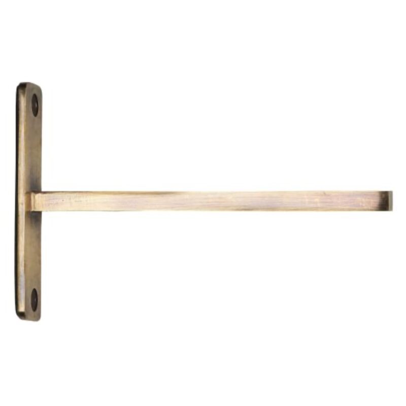 Hilluberi - Brass 21cm