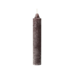 RUSTIC - Kerti, chocolate 23x3.8cm