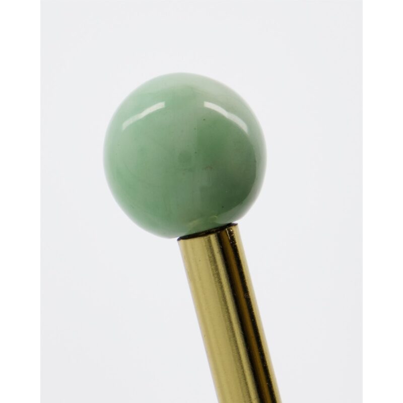 BALL - Snagar, aqua 4cm - Image 2