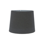 SOFIA Ingrid - Lampaskermur, grey 20cm