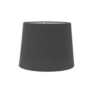 SOFIA Ingrid - Lampaskermur, grey 20cm