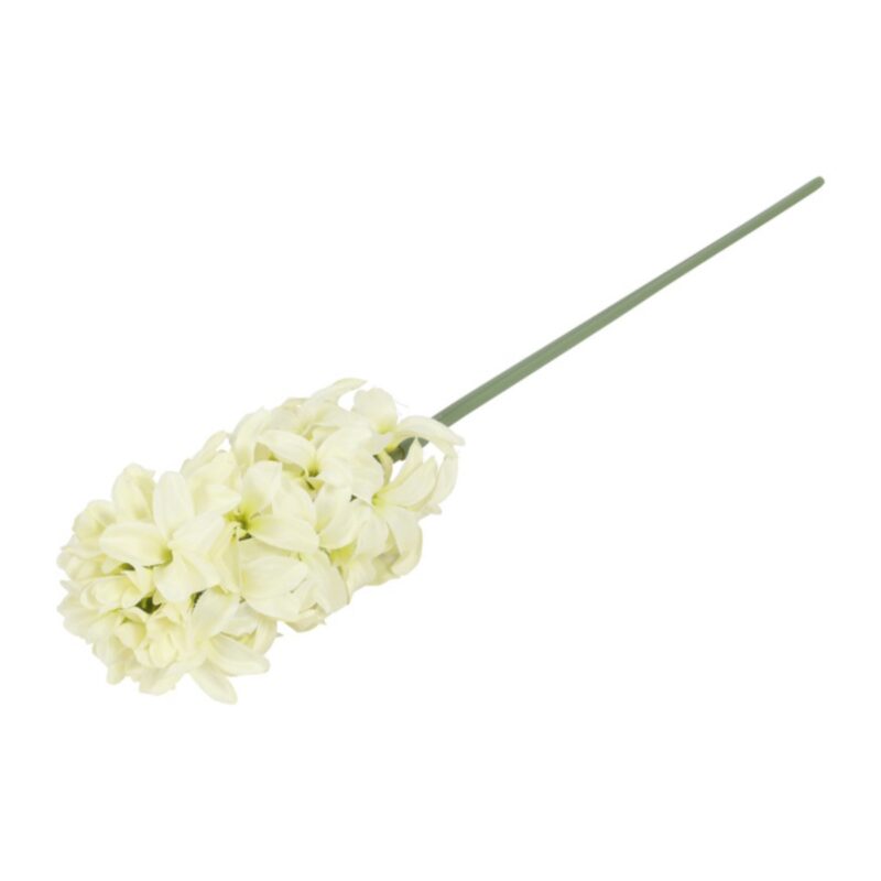 Hyacinta - hvít, 42cm - Image 2