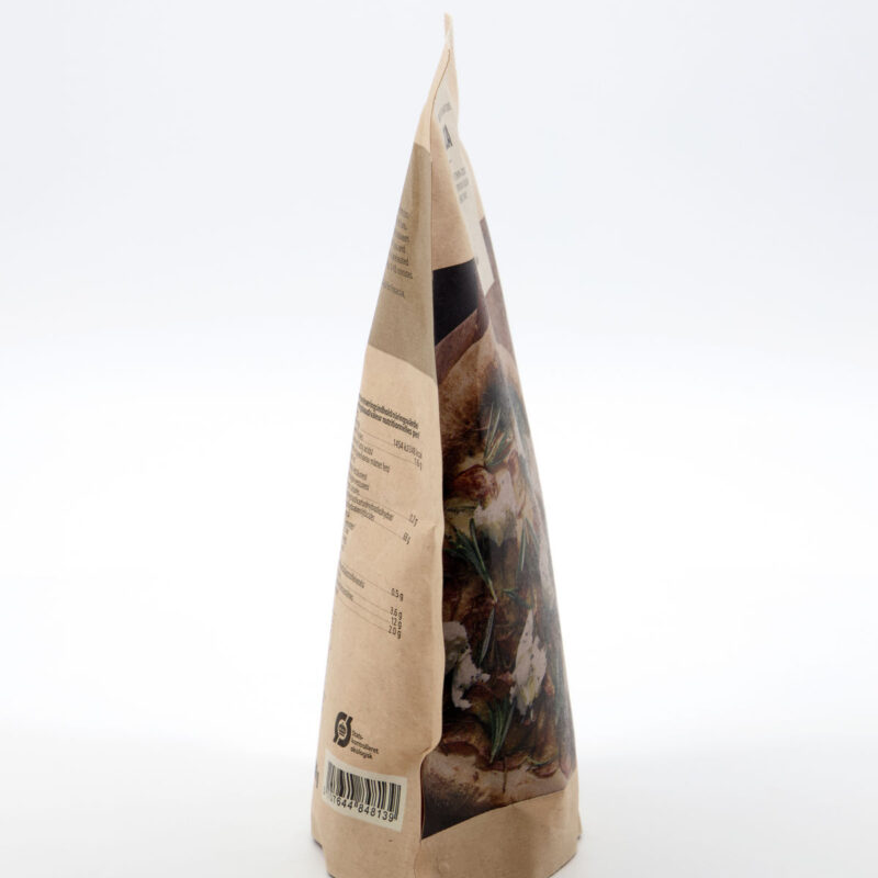 Lífrænt Pizza Mix - Image 5